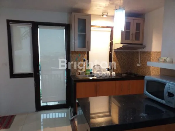 image APARTEMEN MODERN  FULLY FURNISHED  DI METROPARK  CONDOMINIUM CIKARANG (BU) (4)