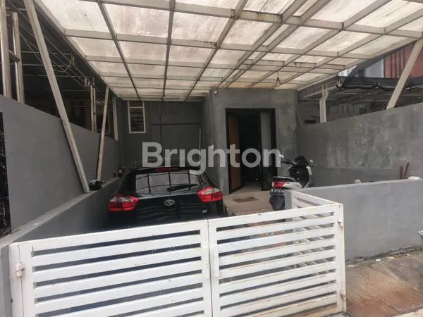 image RUMAH CLUSTER DIJUAL TANGERANG SELATAN (2)