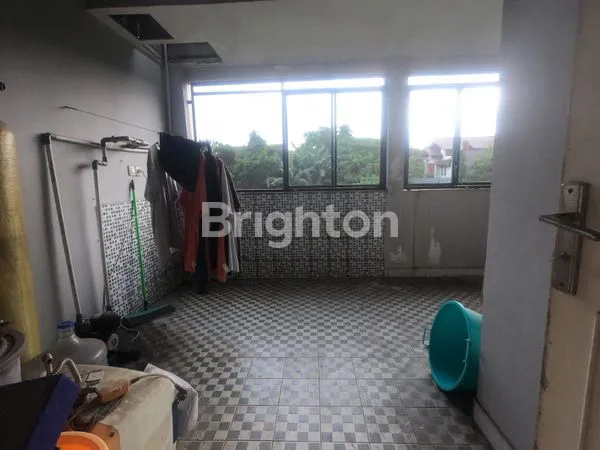 image RUMAH CLUSTER DIJUAL TANGERANG SELATAN (8)
