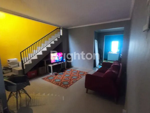 image RUMAH CLUSTER DIJUAL TANGERANG SELATAN (3)