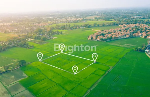 Gambar Property DIJUAL KAVLING TANAH KOMERSIAL GRAHA NATURA!