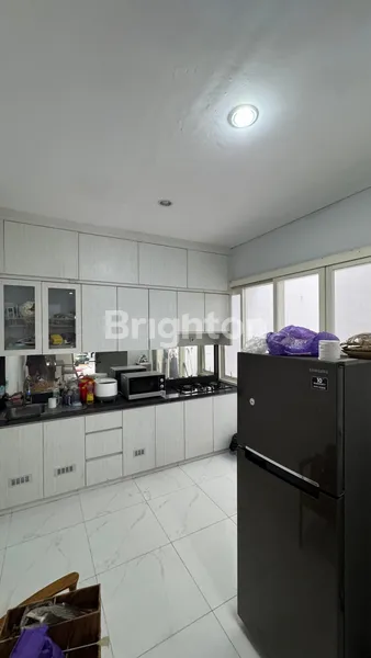 image RUMAH PONDOK TJANDRA CLUSTER OPAL / DELIMA UTARA DEKAT MERR, RUNGKUT, TOL WARU JUANDA, PONDOK CHANDRA, PONDOK CANDRA (3)