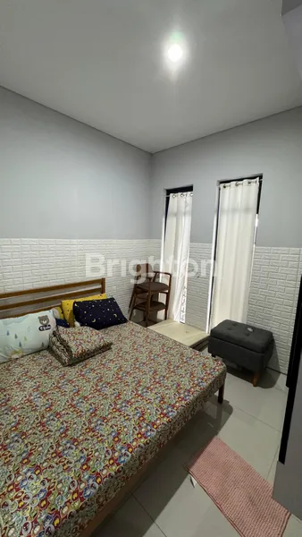 image RUMAH PONDOK TJANDRA CLUSTER OPAL / DELIMA UTARA DEKAT MERR, RUNGKUT, TOL WARU JUANDA, PONDOK CHANDRA, PONDOK CANDRA (4)