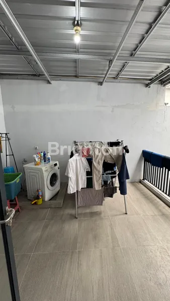 image RUMAH PONDOK TJANDRA CLUSTER OPAL / DELIMA UTARA DEKAT MERR, RUNGKUT, TOL WARU JUANDA, PONDOK CHANDRA, PONDOK CANDRA (5)