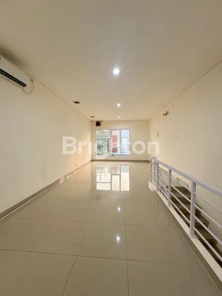 RUKO PISA GRANDE SERPONG