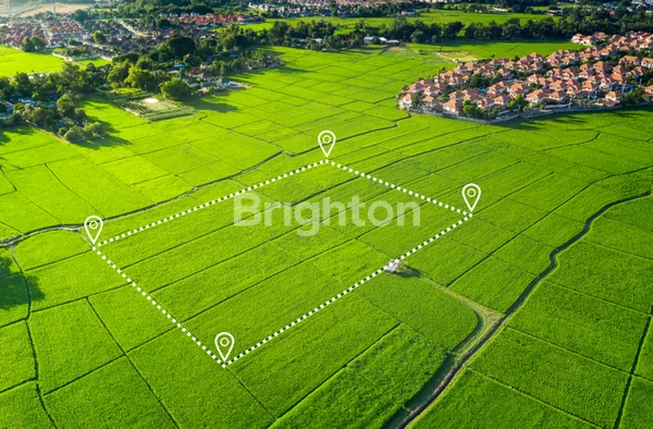 image JUAL KAV TANAH GRAHA NATURA 4 JEJER! (1)