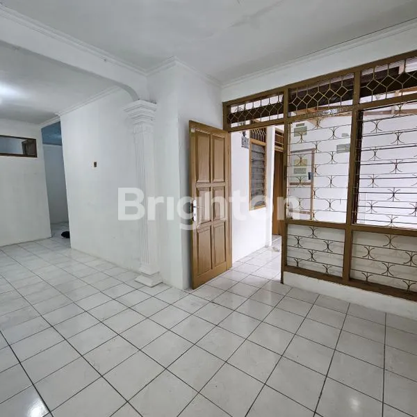 image RUMAH MINIMALIS WISMA ASRI, BEKASI UTARA (1)
