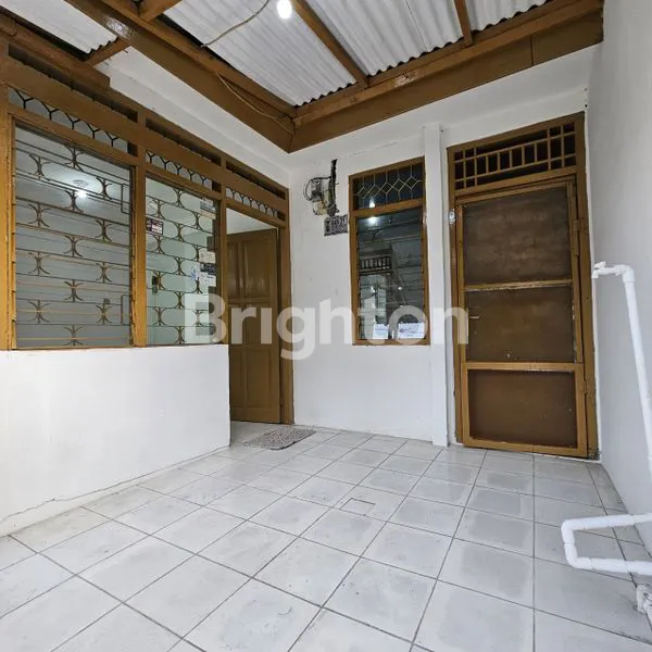 image RUMAH MINIMALIS WISMA ASRI, BEKASI UTARA (2)