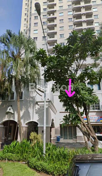 SOHO WATERPLACE TOWER A SIAP BEROPRASI