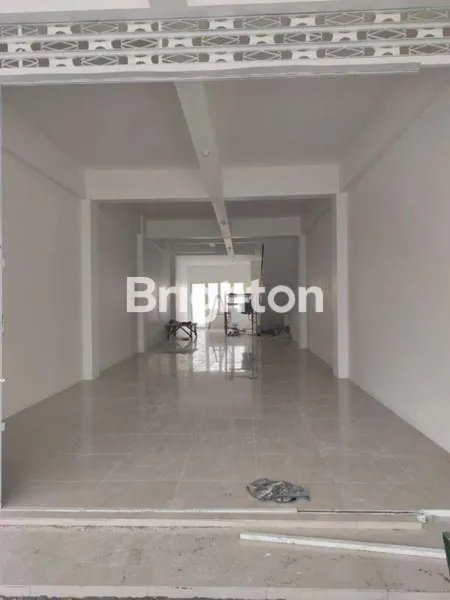 image RUKO NOL JALAN PARKIRAN LUAS TENGAH KOTA BARU GRESS SIAP PAKAI CILIWUNG (1)