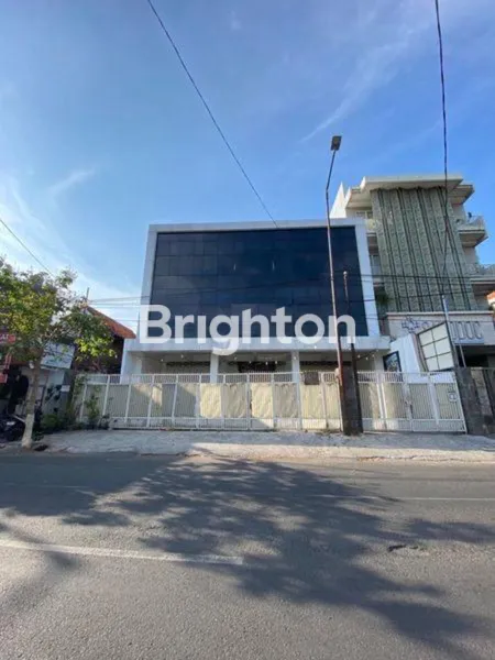 image RUKO NOL JALAN PARKIRAN LUAS TENGAH KOTA BARU GRESS SIAP PAKAI CILIWUNG (4)