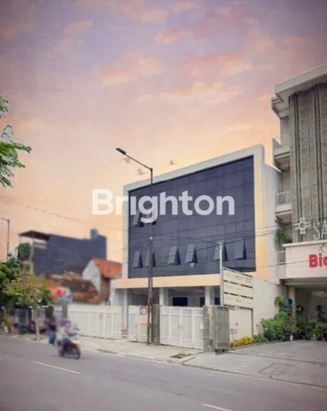 image RUKO NOL JALAN PARKIRAN LUAS TENGAH KOTA BARU GRESS SIAP PAKAI CILIWUNG (5)