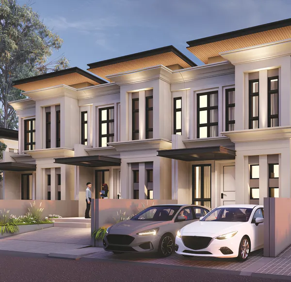 Image more KEMANG PRATAMA 2 BEKASI