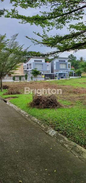 image TANAH KAVLING SENTUL CITY, DI BAWAH HARGA PASAR (2)