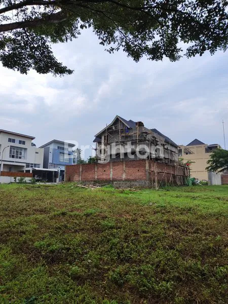 image TANAH KAVLING SENTUL CITY, DI BAWAH HARGA PASAR (3)