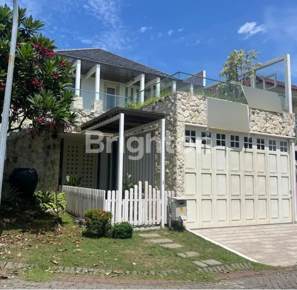 image DIJUAL RUMAH MURAH MINIMALIS SATELIT SURABAYA (1)