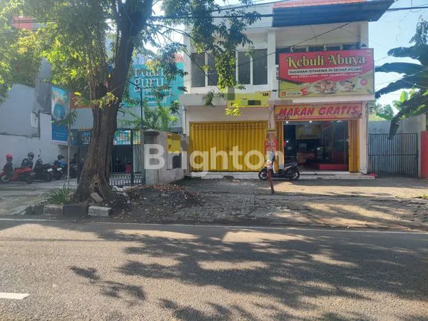 image RUKO STRATEGIS TENGAH KOTA SIDOARJO (2)