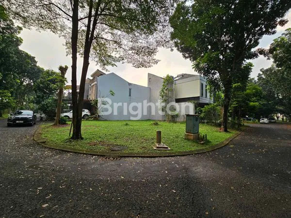 image KAVLING SIAP BANGUN, ICON BSD CITY (1)