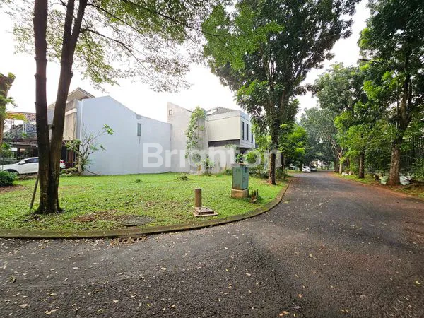 image KAVLING SIAP BANGUN, ICON BSD CITY (2)