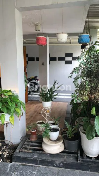 image RUMAH MINIMALIS SEMI-FURNISHED DI PERUM JAYA MASPION GEDANGAN (1)