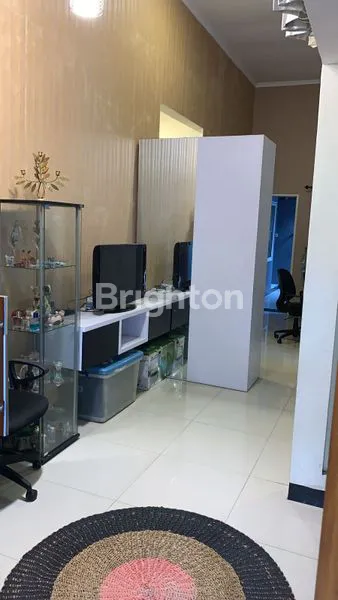 image RUMAH MINIMALIS SEMI-FURNISHED DI PERUM JAYA MASPION GEDANGAN (5)