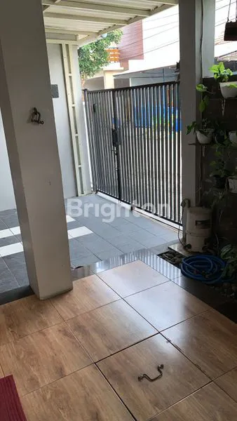 image RUMAH MINIMALIS SEMI-FURNISHED DI PERUM JAYA MASPION GEDANGAN (2)