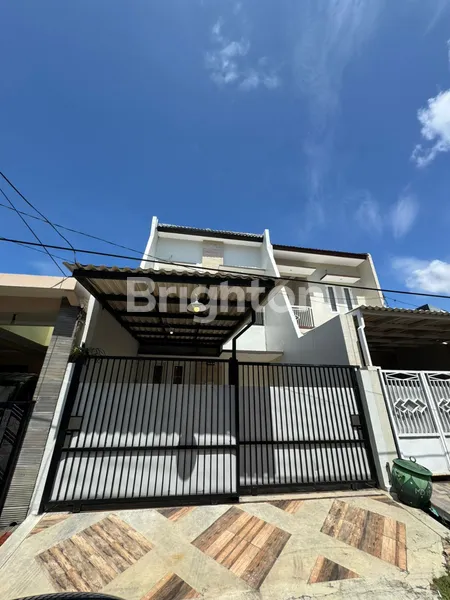 image RUMAH 2 LANTAI PALEM PONDOK TJANDRA DEKAT RAYA MERR DAN RUNGKUT (1)