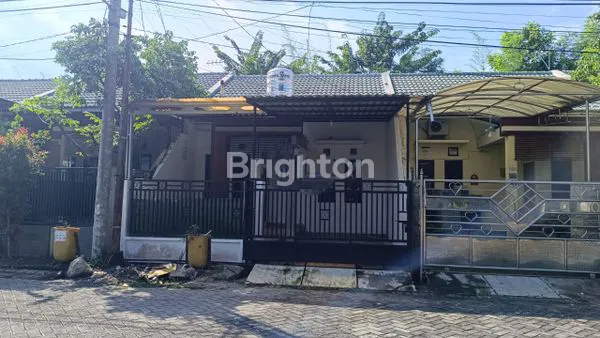 image DEPAN TAMAN SUKOLILO DIAN REGENCY KEPUTIH DEKAT GRAND EASTERN, MULYOSARI, SUTOREJO, EAST COST (1)