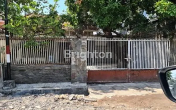 image RUMAH DIJUAL JALAN SUMATRA PUSAT KOTA SURABAYA (1)