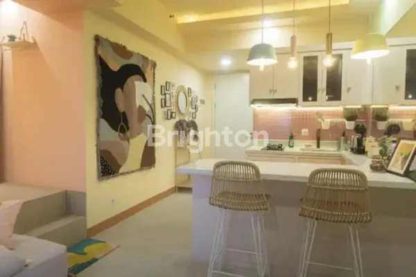 image APARTEMEN DIJUAL  ANDERSON APARTEMEN PAKUWON MALL CITRALAND SURABAYA (1)