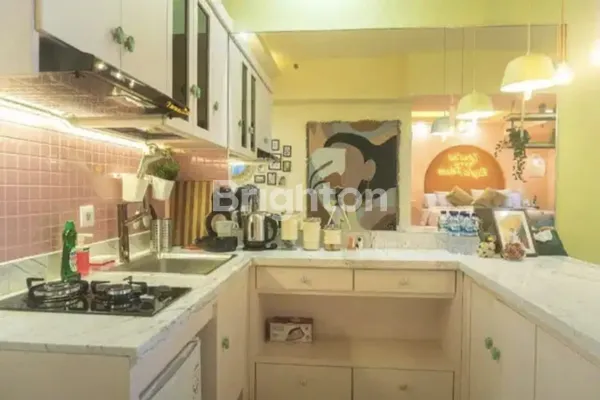 image APARTEMEN DIJUAL  ANDERSON APARTEMEN PAKUWON MALL CITRALAND SURABAYA (4)