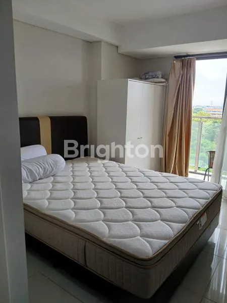 SERIUS NEGO SAMPAI DEAL !! JUAL/SEWA APARTMENT DAMOCI LANTAI RENDAH!!