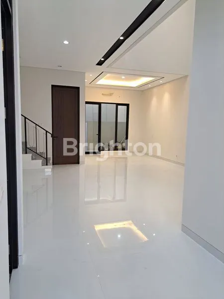 image RUMAH MINIMALIS BARU GRESS DARMO PERMAI SELATAN SURABAYA BARAT (3)