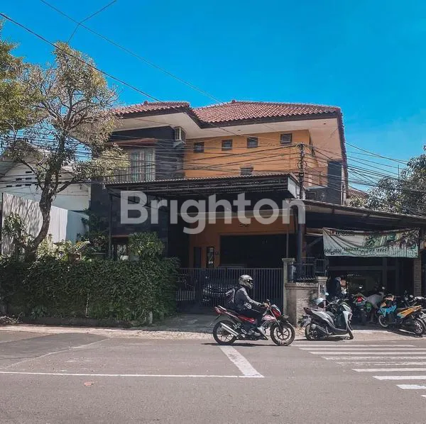 image DI JUAL RUMAH.JALAN UTAMA MEKAR WANGI (1)