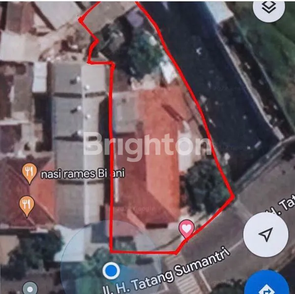 image DI JUAL RUMAH.JALAN UTAMA MEKAR WANGI (8)