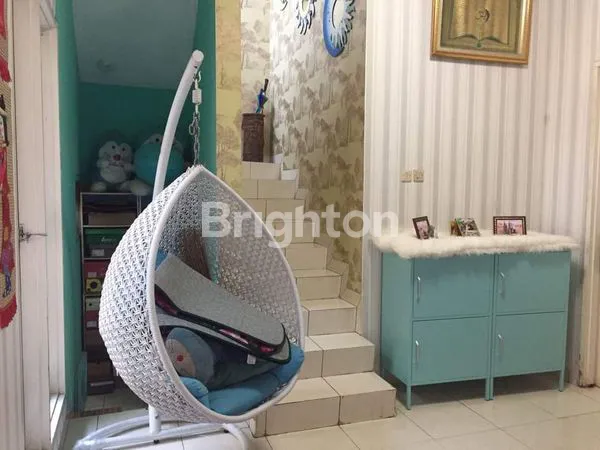 image RUMAH 2LANTAI SIAP HUNI SERPONG PARK BOULEVARD BSD TANGERANG (7)