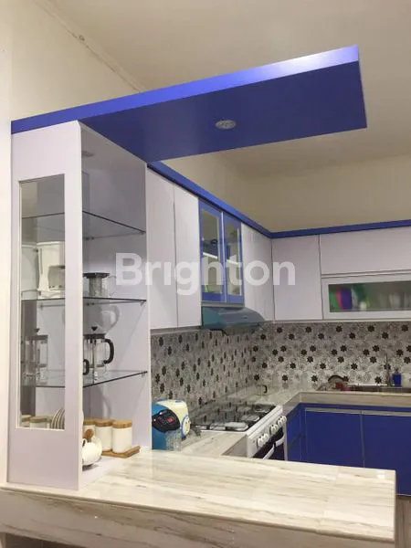 image RUMAH 2LANTAI SIAP HUNI SERPONG PARK BOULEVARD BSD TANGERANG (6)