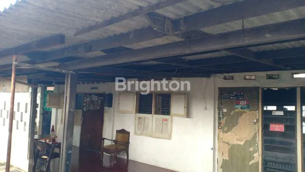 image RUMAH BESAR BEBAS BANJIR MURAH STRATEGIS LINGKUNGAN ASRI TENGAH KOTA, JL. SUMBAWA, SEMARANG TIMUR   (3)