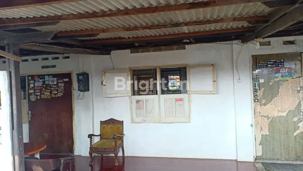 image RUMAH BESAR BEBAS BANJIR MURAH STRATEGIS LINGKUNGAN ASRI TENGAH KOTA, JL. SUMBAWA, SEMARANG TIMUR   (2)