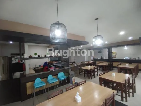 image COMMERCIAL AREA EX RESTO DI KAWASAN SIBUK AREA BARATA JAYA  NGAGEL (3)