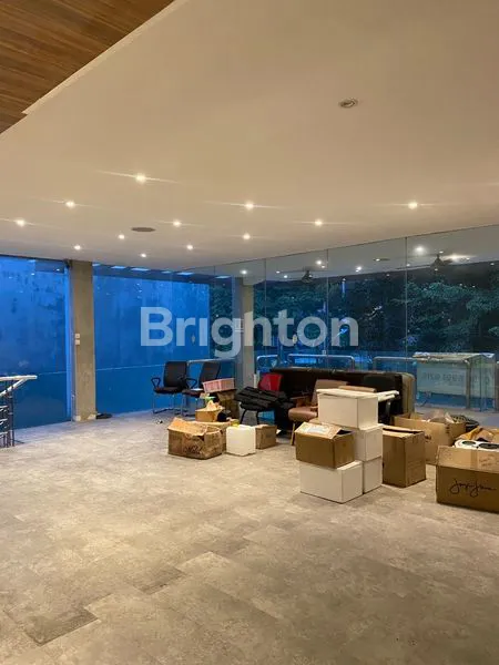 image DISEWAKAN OFFICE/ LANTAI 2 RUKO  (1)