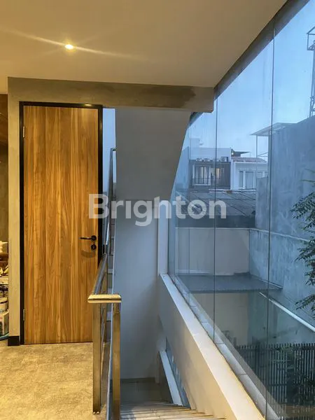 image DISEWAKAN OFFICE/ LANTAI 2 RUKO  (3)