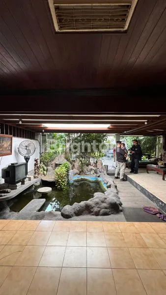 image RUMAH PUSAT KOTA COCOK BUAT USAHA (5)