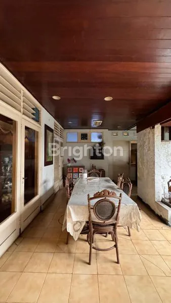 image RUMAH PUSAT KOTA COCOK BUAT USAHA (6)