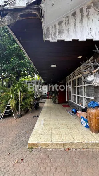 image RUMAH PUSAT KOTA COCOK BUAT USAHA (3)