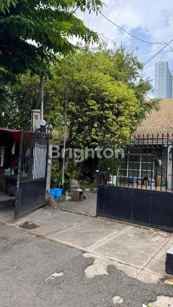 image RUMAH PUSAT KOTA COCOK BUAT USAHA (2)