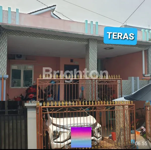 image RUMAH SIAP HUNI PALEM SEMI KARAWACI KELAPA DUA TANGERANG (1)