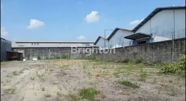 image TANAH KAVLING INDUSTRI PERGUDANGAN MARGOMULYO PERMAI SIAP BANGUN (4)
