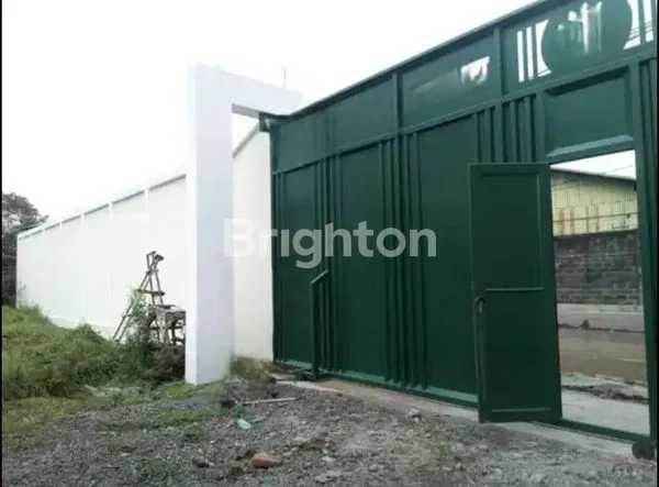 image TANAH KAVLING INDUSTRI PERGUDANGAN MARGOMULYO PERMAI SIAP BANGUN (1)