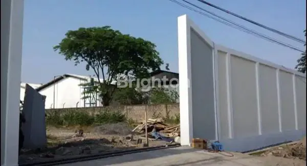 image TANAH KAVLING INDUSTRI PERGUDANGAN MARGOMULYO PERMAI SIAP BANGUN (3)